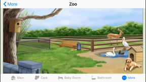 Baby Adopter screenshot
