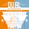 International Congress Dual Disorders ICDD 2019 Madrid from June 19th to June 22nd 2019