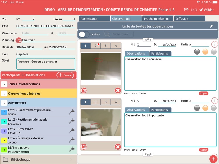 GlobalProject-REPORT