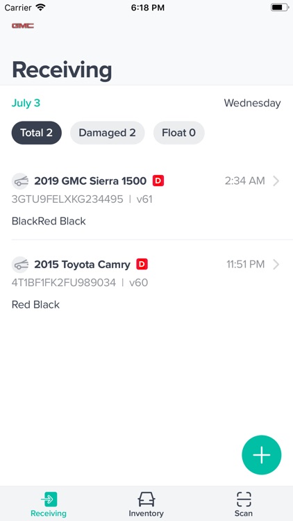 Tekion Automotive Retail Cloud