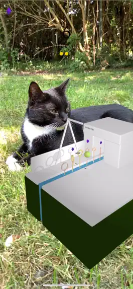Game screenshot Hoop Swing hack