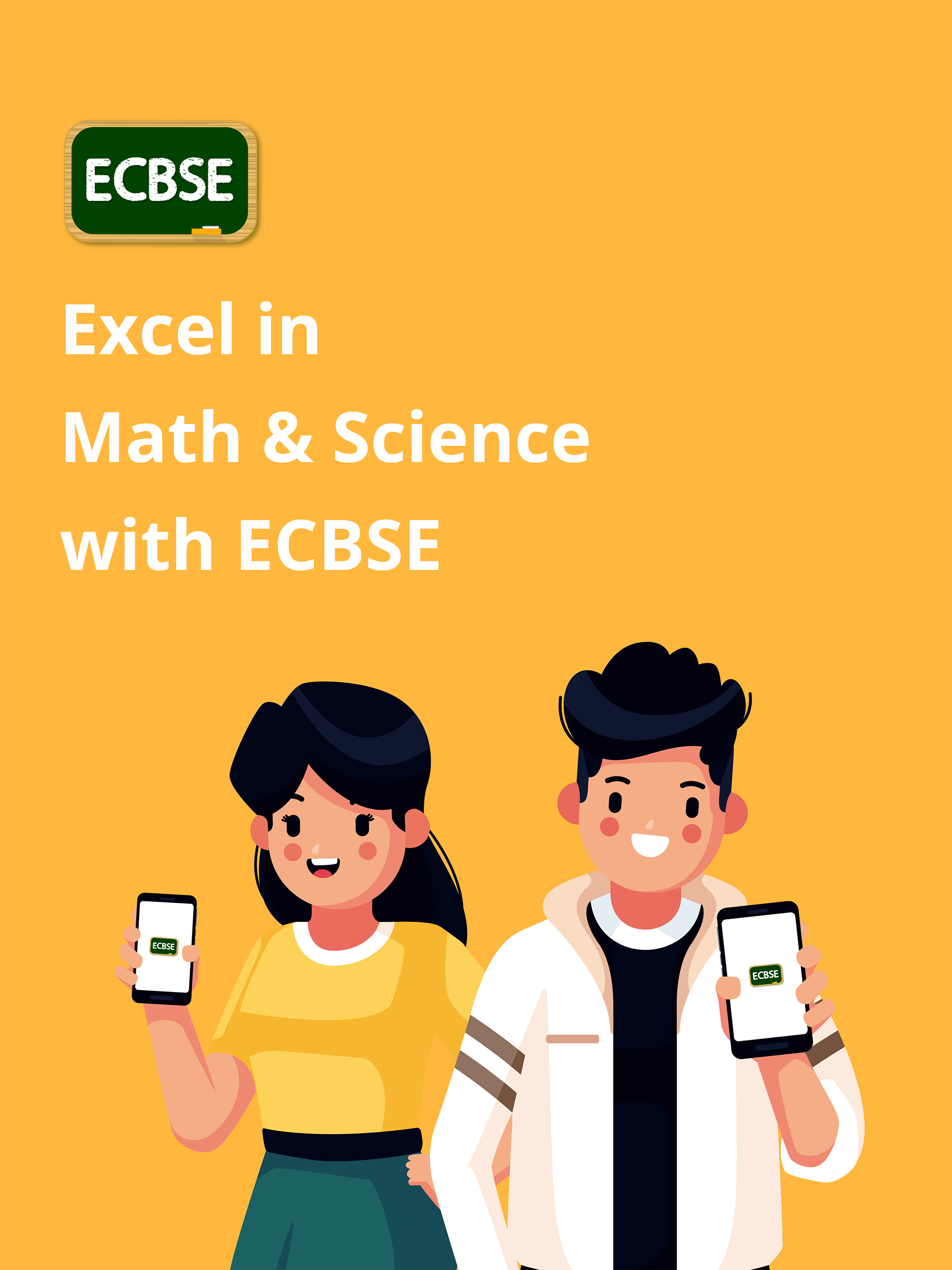 ECBSE