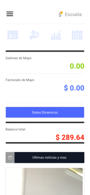ABC Gas Store(圖2)-速報App