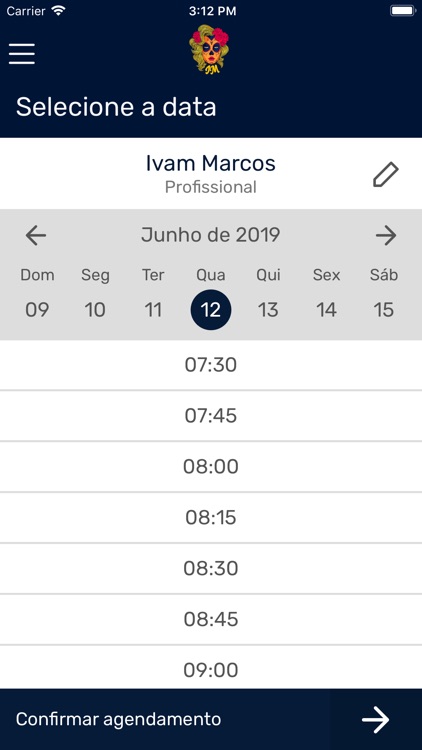 Ivam Marcos screenshot-3