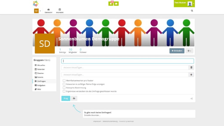 Stramplerbande screenshot-5