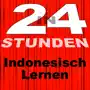 24 Stunden Indonesisch lernen