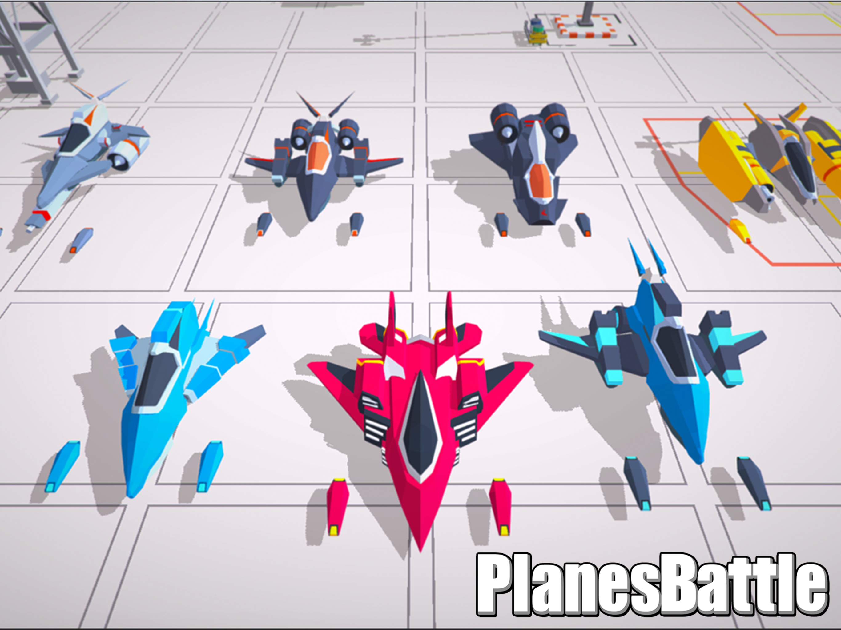 PlanesBattle