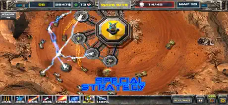 Defense Legend 2