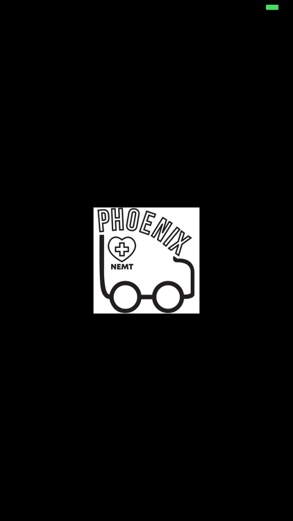 Phoenix NEMT Driver
