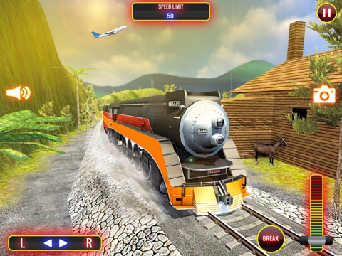 インドの列車運転ゲーム 2022のおすすめ画像7