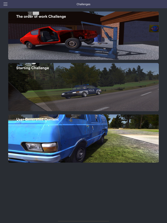 Screenshot #5 pour GamePro for - My Summer Car
