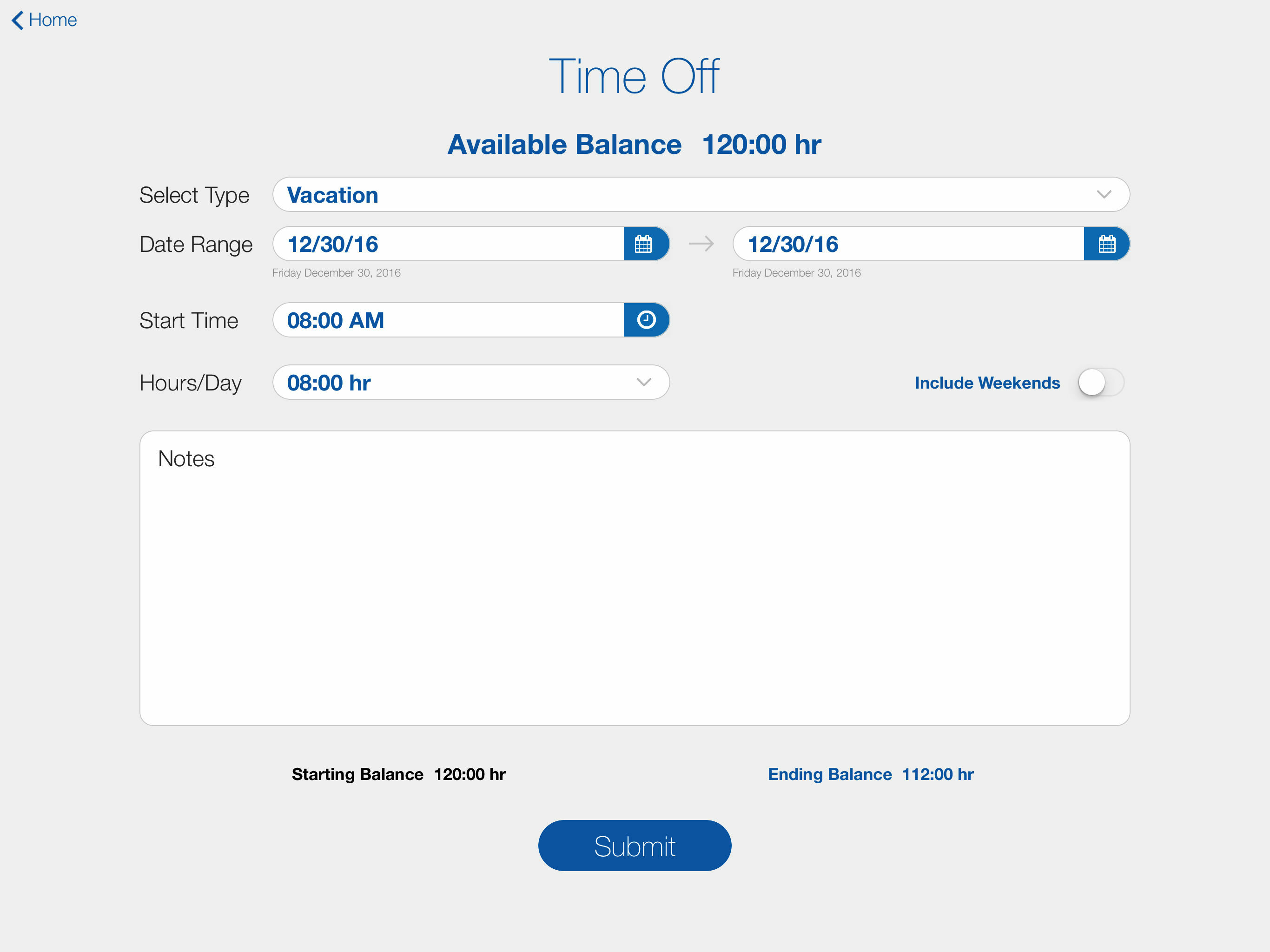 Nettime Kiosk