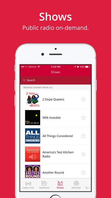 WNYC