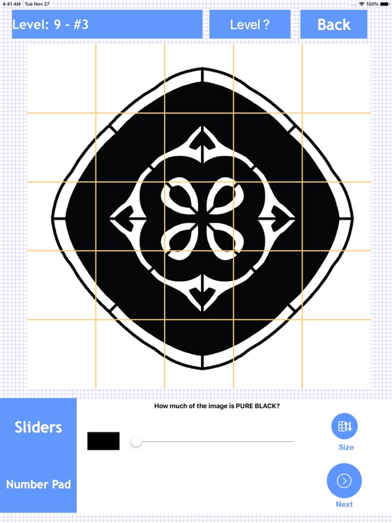 Strong Mind Estimator! screenshot-6