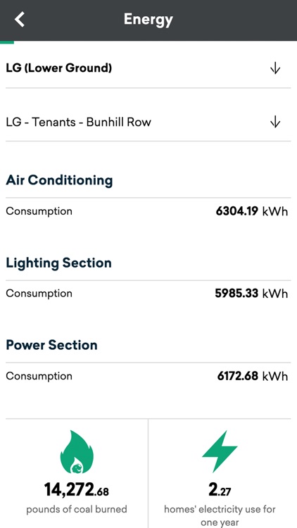 HydePark Hayes screenshot-6