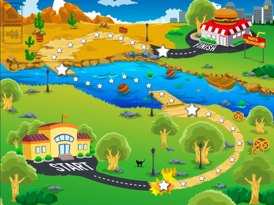 Screenshot #6 pour Gridventure