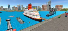 Game screenshot Ship Simulator Adventure 2020 apk