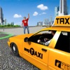 市 タクシー 運転者 ゲーム 2020