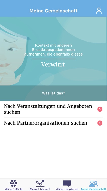 EmotionSpace screenshot-3