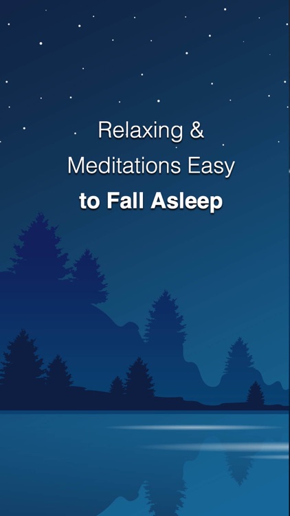 Deep Sleep - Just Relax