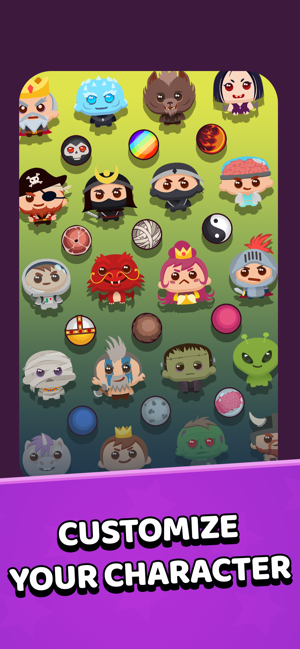 Sling Stars(圖4)-速報App