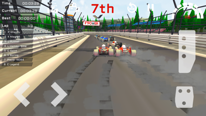 Screenshot #2 pour Formula Fun