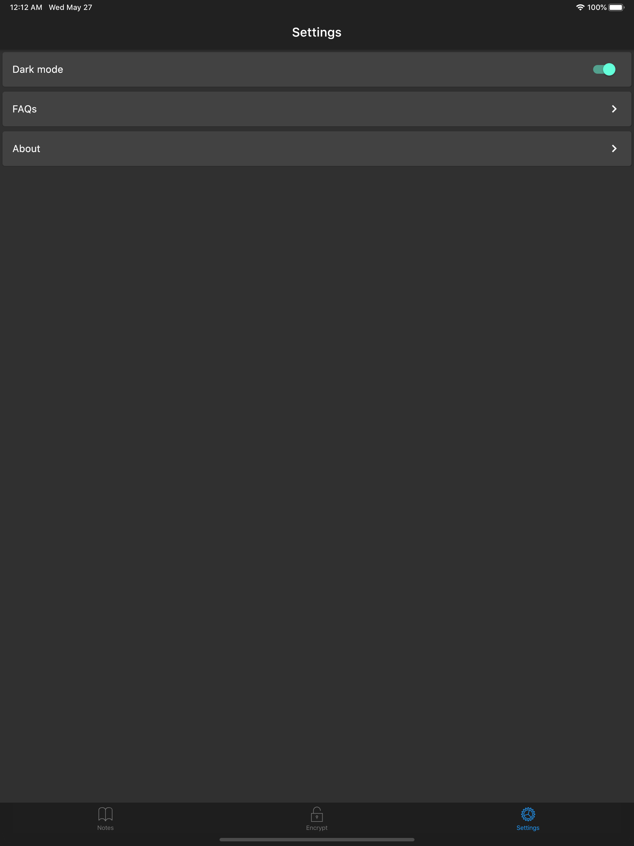 My Data1