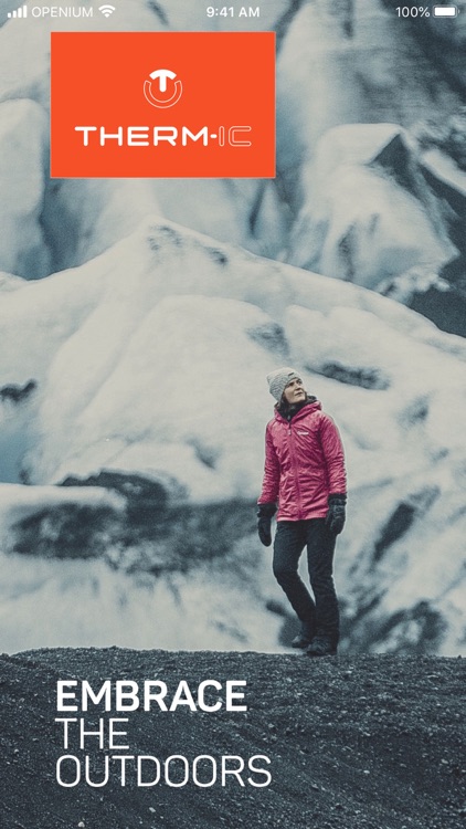 Therm-ic Heat control