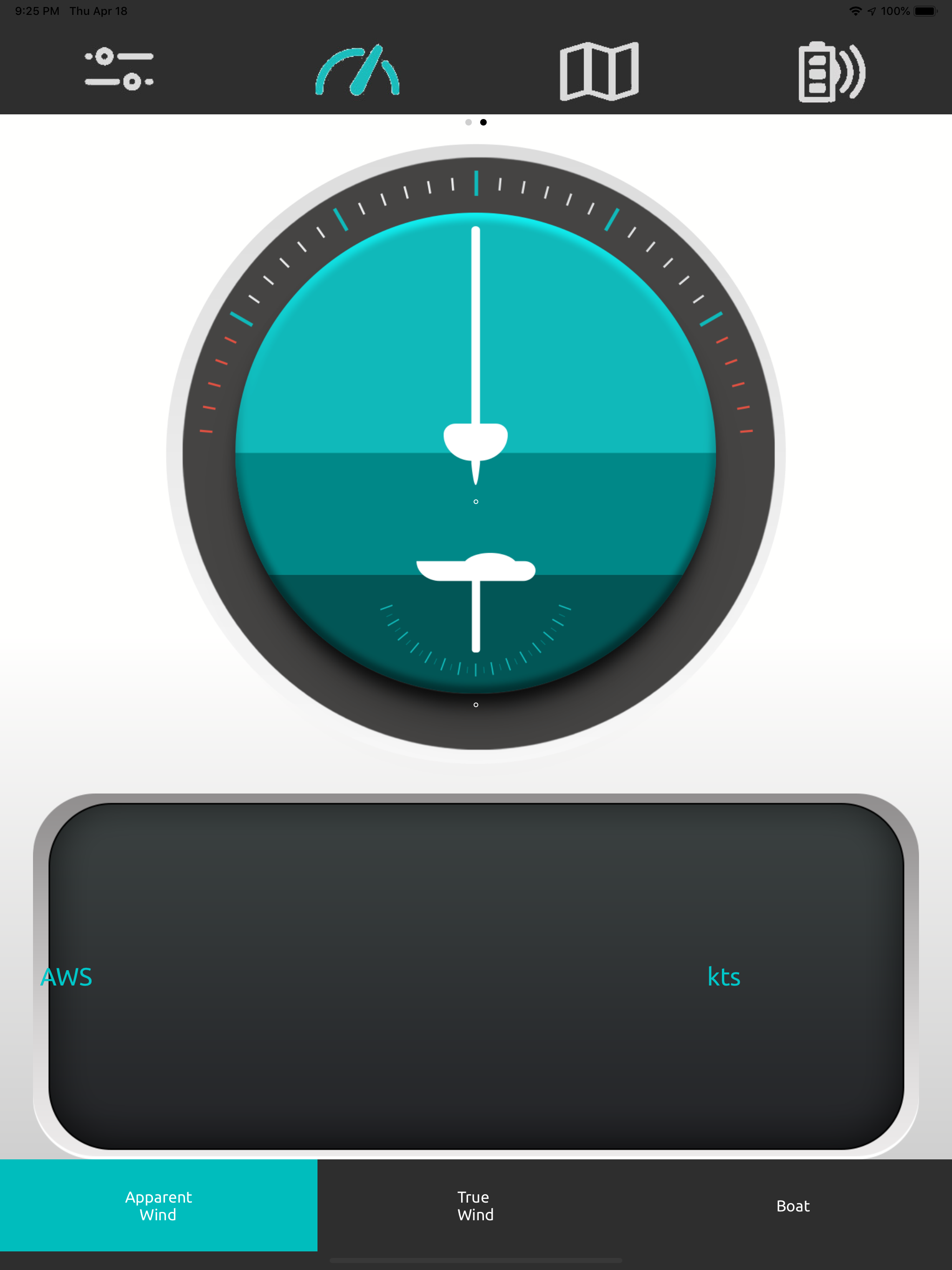 OpenWind