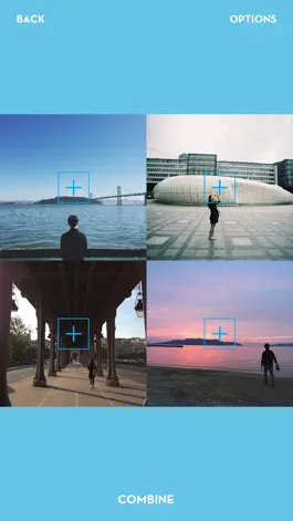 Game screenshot Photo Combine hack