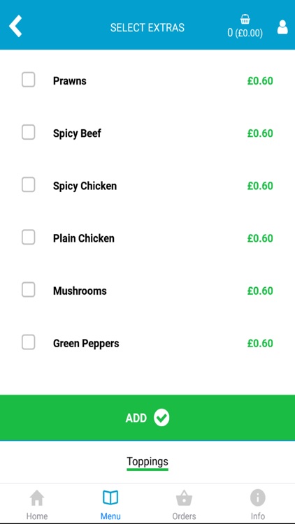 Food For Thought L32 screenshot-3