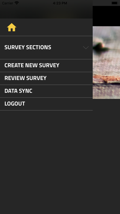 Screenshot #3 pour Canvass Zambia