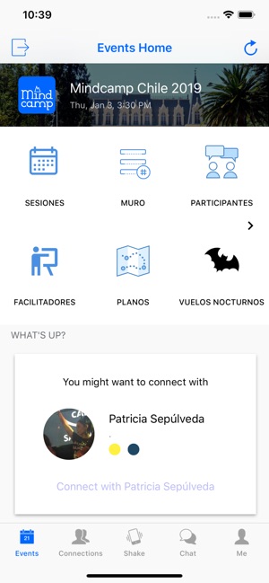 Mindcamp(圖3)-速報App