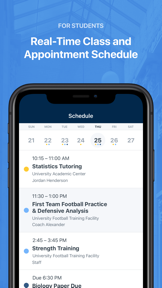 Retain Mobile screenshot