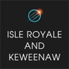 Isle Royale and Keweenaw