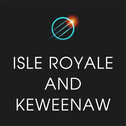 Isle Royale and Keweenaw Читы