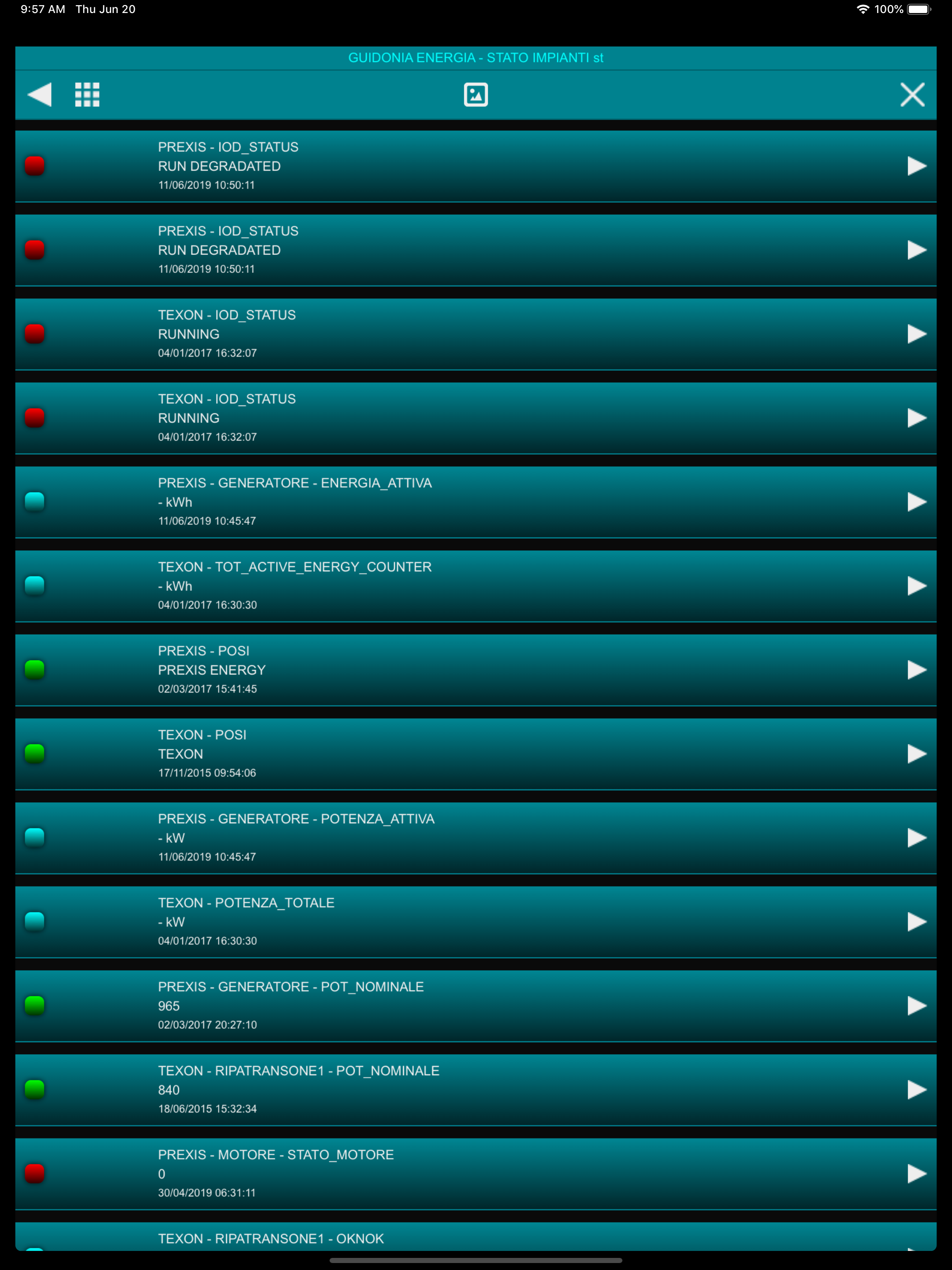 VTAPP screenshot 6