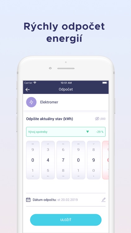 EMON energie pod palcom screenshot-4