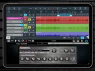 Cali Reverb Modern High Gain ipad bilder 0