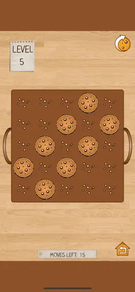 Game screenshot Magic Cookies! apk