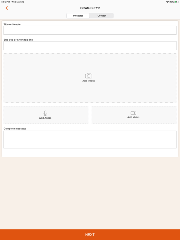 Screenshot #5 pour GLTYR