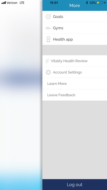 John Hancock Vitality screenshot-4