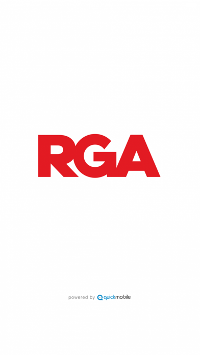 How to cancel & delete RGA Events 2.0 from iphone & ipad 1