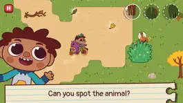Game screenshot Wow Animals mod apk