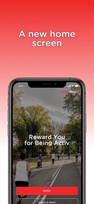 BookDoc - Go Activ Get Rewards