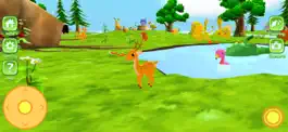 Game screenshot Animal Coloring 3D - AR Camera hack