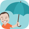 RainBuddy Regen Radar - The Beautiful Weather Corporation