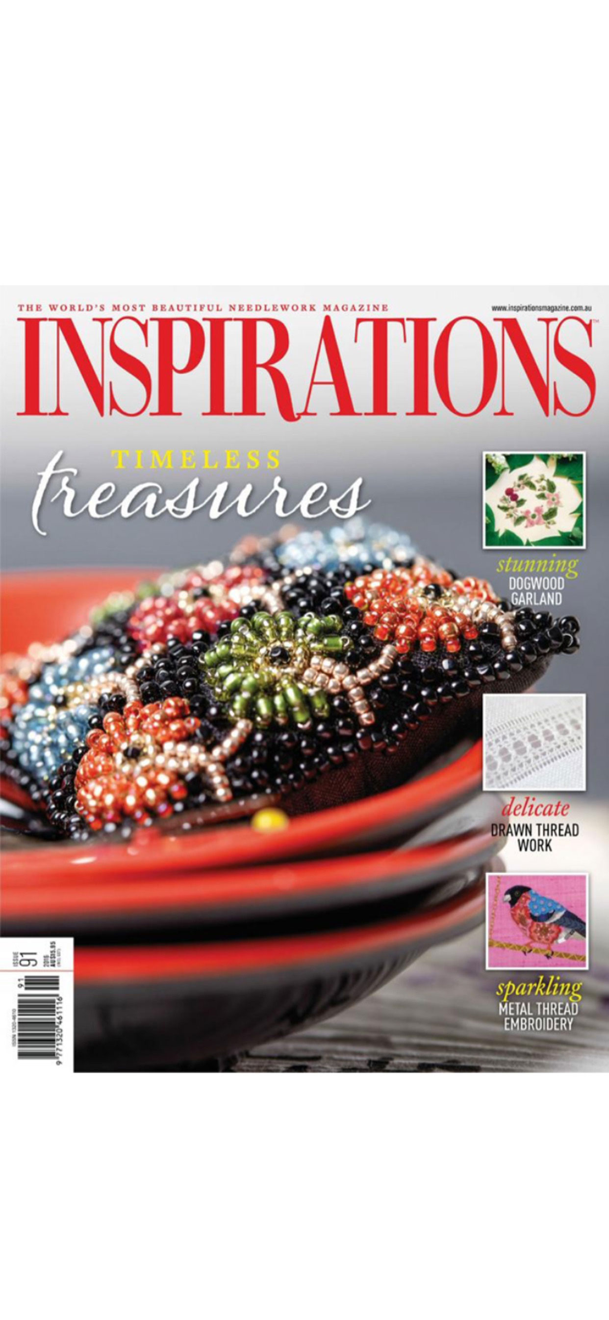 Inspirations Magazine