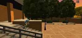 Game screenshot Street Lines: Scooter apk