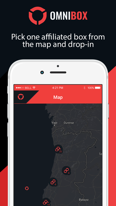 Screenshot #2 pour OmniBox